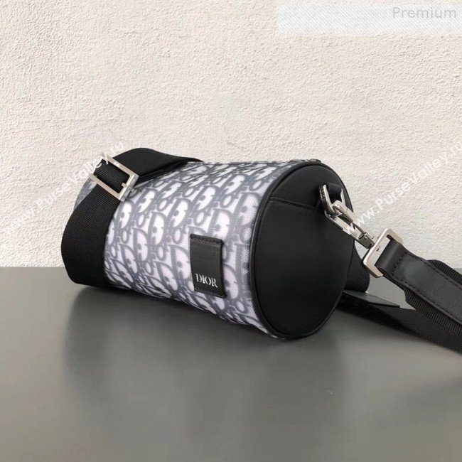 Dior Homme Oblique Roller Messenger Shoulder Bag 2019 (BINF-9080712)