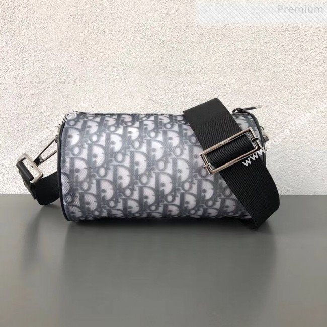 Dior Homme Oblique Roller Messenger Shoulder Bag 2019 (BINF-9080712)