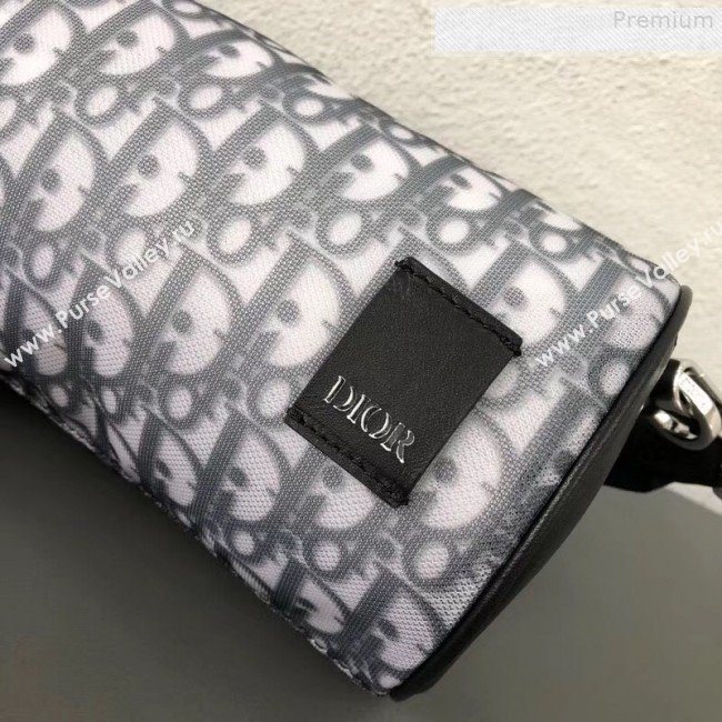 Dior Homme Oblique Roller Messenger Shoulder Bag 2019 (BINF-9080712)