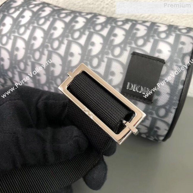 Dior Homme Oblique Roller Messenger Shoulder Bag 2019 (BINF-9080712)