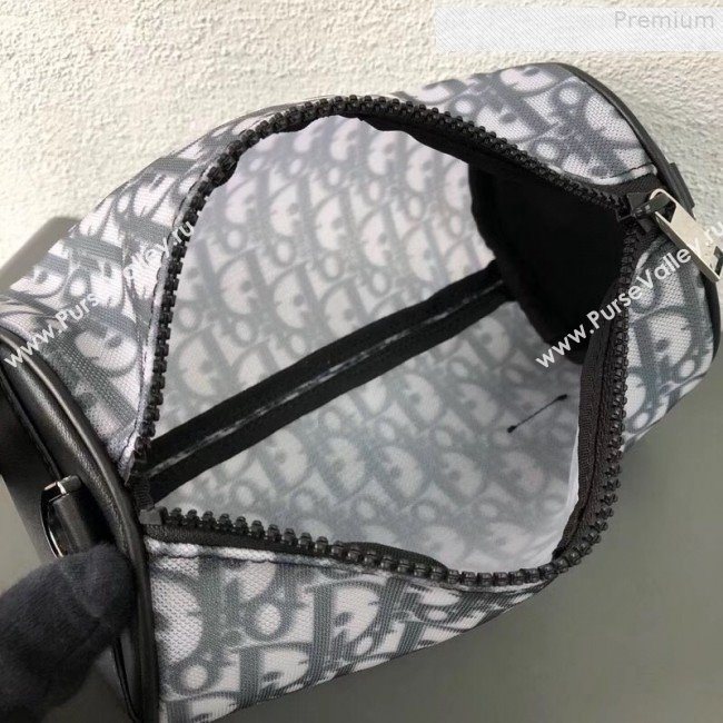 Dior Homme Oblique Roller Messenger Shoulder Bag 2019 (BINF-9080712)