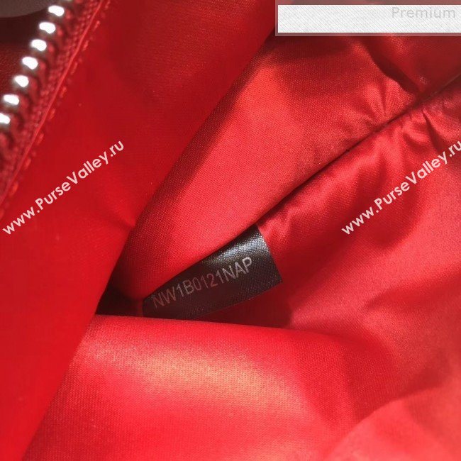 Valentino Love VLOGO Pouch Red 2019 (XYD-9080121)