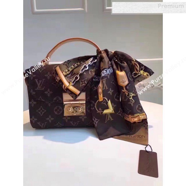 Gucci Womens Leather Ankle Short Boot with G Buckle 572992 Burgundy 2019 (DLY-9081616)