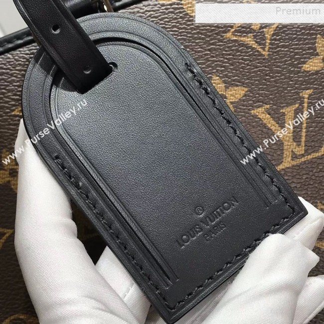 Louis Vuitton Mens Grand Sac Monogram Canvas Tote M55185 2019 (HAIT-9101430)