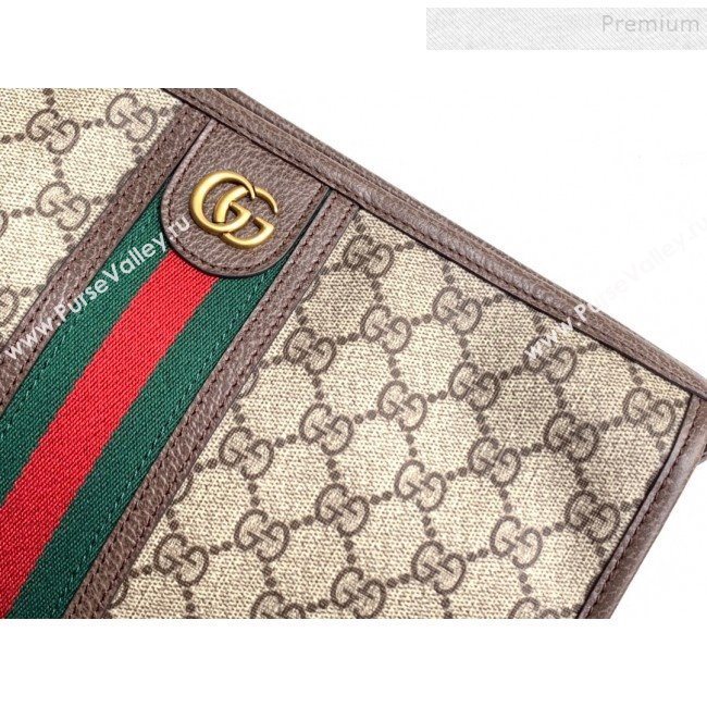 Gucci Ophidia GG Toiletry Case/Pouch ‎598234 2019 (A77-9101806)