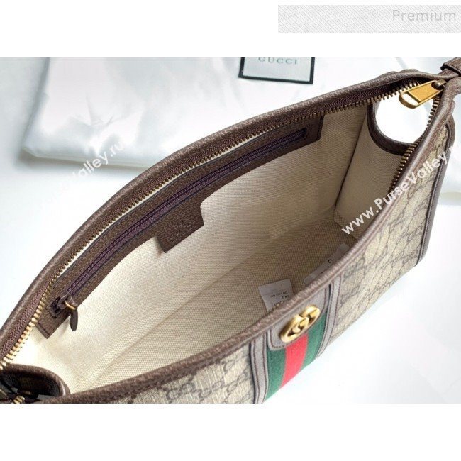 Gucci Ophidia GG Toiletry Case/Pouch ‎598234 2019 (A77-9101806)