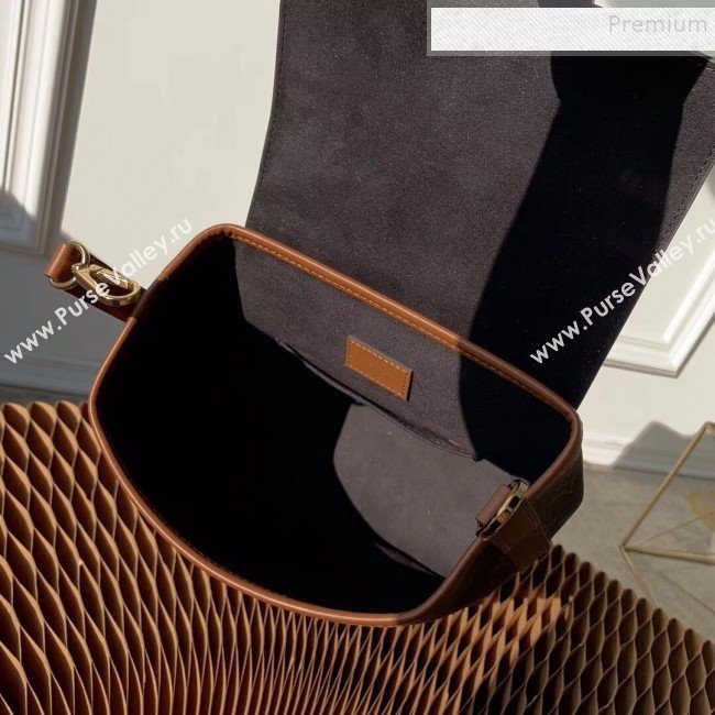 Louis Vuitton Dauphine Monogram Canvas Backpack M44589 2019 (KD-9102239)