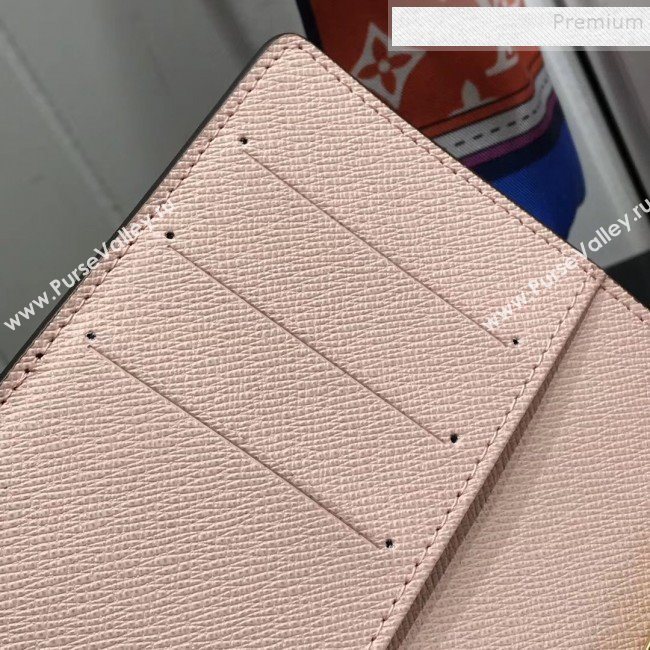 Louis Vuitton Monogram Canvas Pikachu Print Small Ring Agenda Book Cover R20005 07 2019 (YILU-9103144)