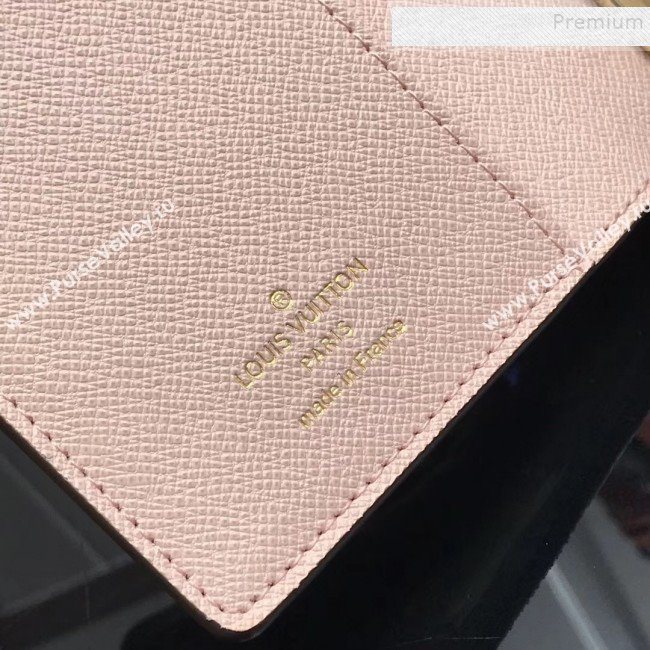 Louis Vuitton Monogram Canvas Pikachu Print Small Ring Agenda Book Cover R20005 07 2019 (YILU-9103144)