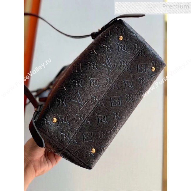 Louis Vuitton LV Moon Embossed Monogram Backpack M44945 2020 (KIKI-9110802)