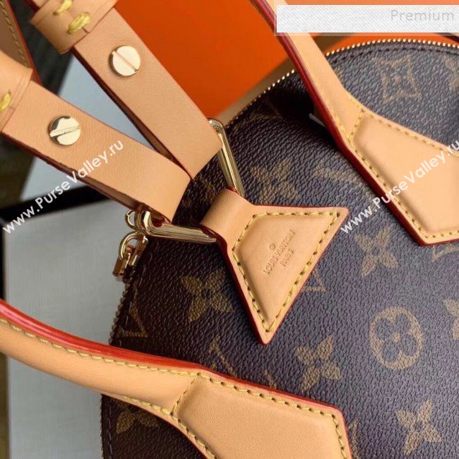 Louis Vuitton LV Moon Monogram Canvas Backpack M44944 2020 (KIKI-9110801)