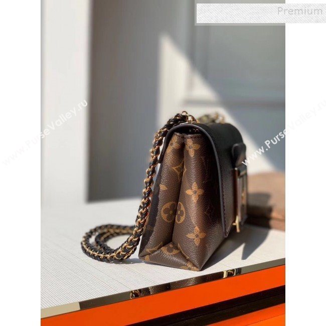 Louis Vuitton Pochette LV Thelma Shoulder Bag M44916 2020 (KIKI-9111201)