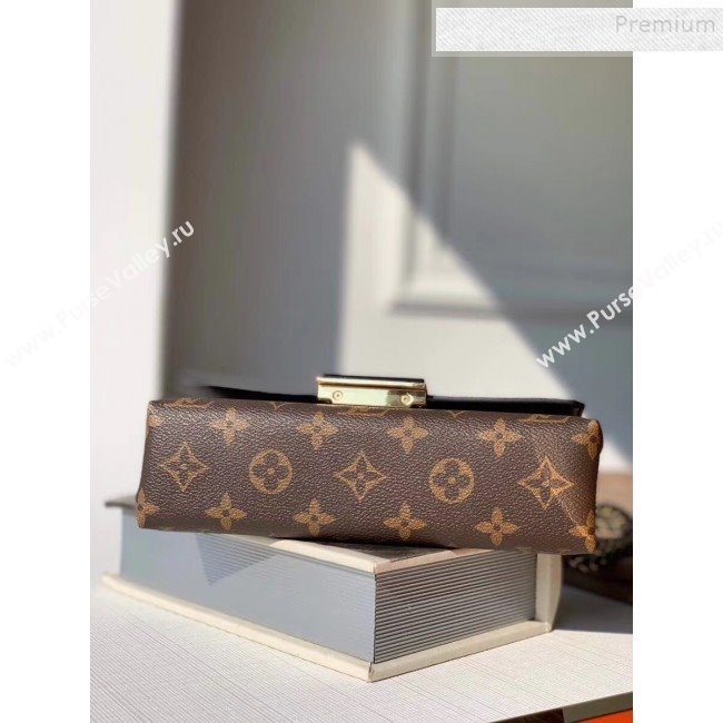 Louis Vuitton Pochette LV Thelma Shoulder Bag M44916 2020 (KIKI-9111201)