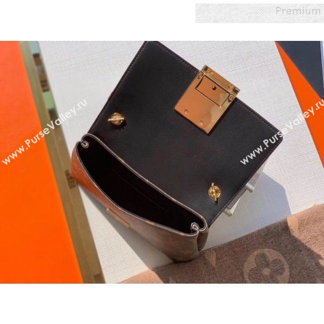 Louis Vuitton Pochette LV Thelma Shoulder Bag M44916 2020 (KIKI-9111201)