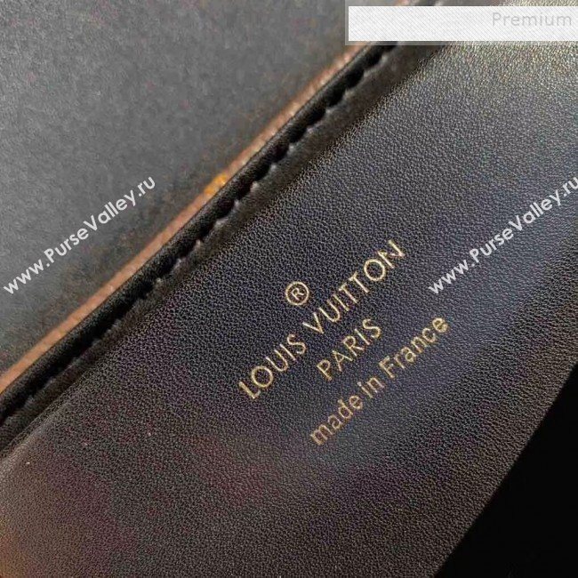 Louis Vuitton Pochette LV Thelma Shoulder Bag M44916 2020 (KIKI-9111201)