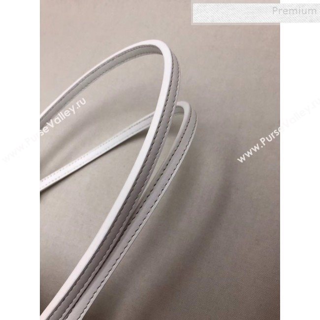 Goyard Artois Tote Bag White 2019 (ZT-9111553)