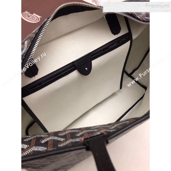 Goyard Artois Tote Bag Black 2019 (ZT-9111560)
