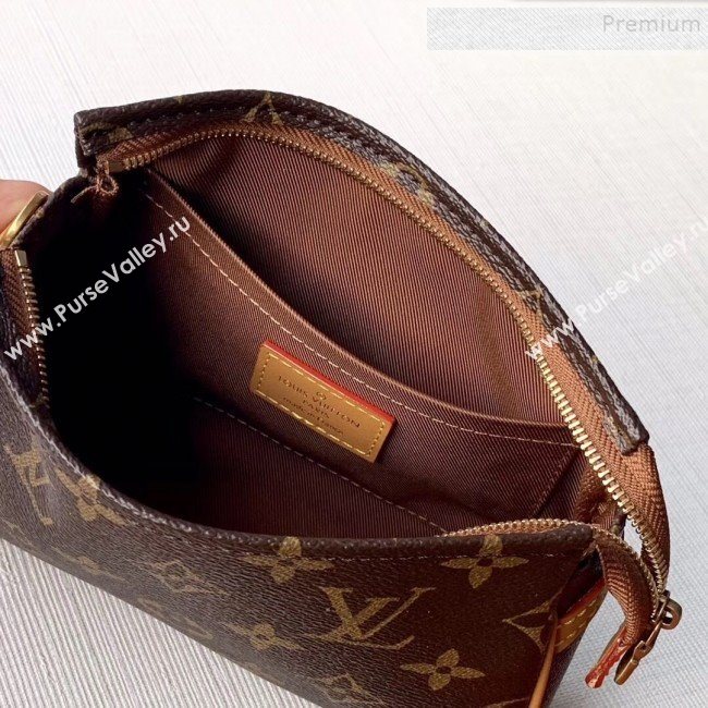 Louis Vuitton Mens Cabas Voyage Monogram Canvas Tote Bag M44878 2020 (KD-9111810)