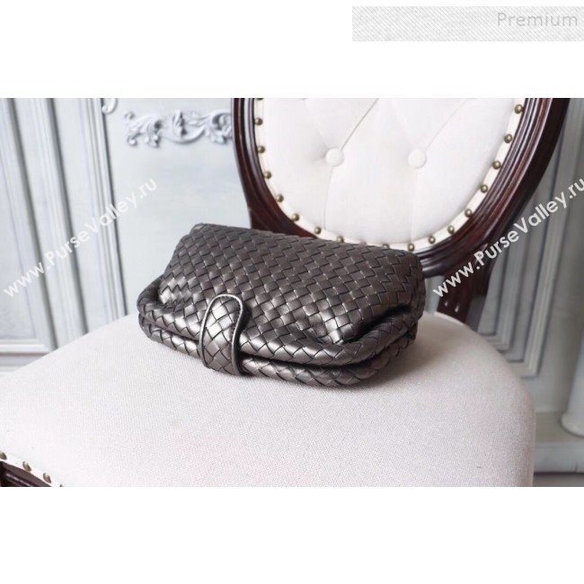 Bottega Veneta The Lauren 1980 Woven Lambskin Clutch 05 (MISU-9111928)