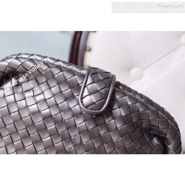 Bottega Veneta The Lauren 1980 Woven Lambskin Clutch 05 (MISU-9111928)