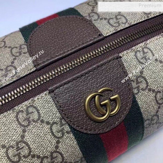 Gucci Ophidia GG Cosmetic Case 572676 2019 (DLH-9112292)