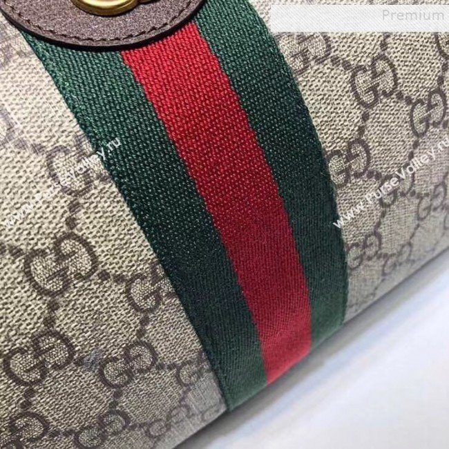 Gucci Ophidia GG Cosmetic Case 572676 2019 (DLH-9112292)