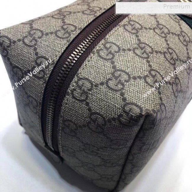 Gucci Ophidia GG Cosmetic Case 572676 2019 (DLH-9112292)