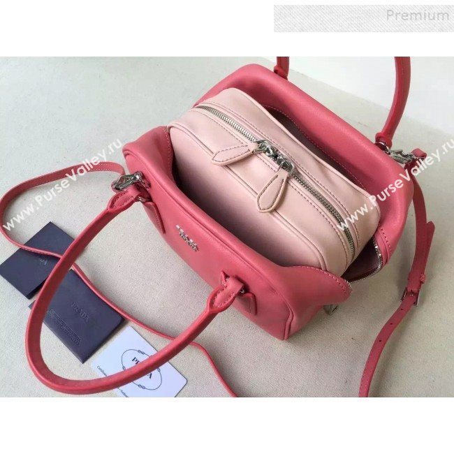 Chanel Quilted Leather Waist Bag and Coin Purse AP0743 Black/White 2019 (FM-9112915)