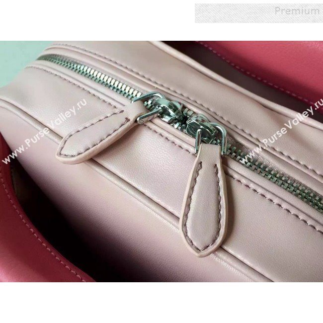 Chanel Quilted Leather Waist Bag and Coin Purse AP0743 Black/White 2019 (FM-9112915)