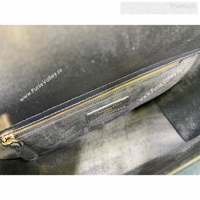 Dior Fortune Lady Dior Medium Bag in Tarot Beaded Canvas 2019 (BF-9122310)