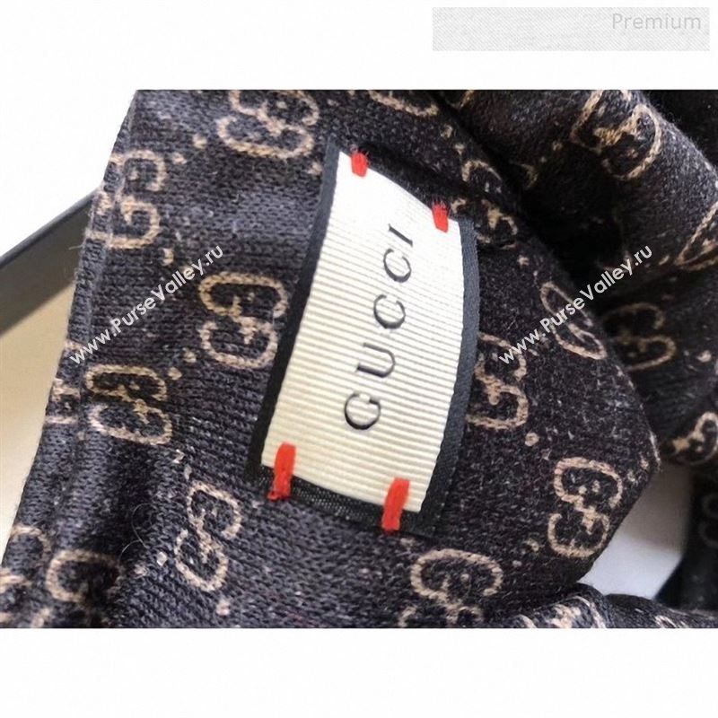 Gucci GG Headband 30 2019 (MAO-9122741)