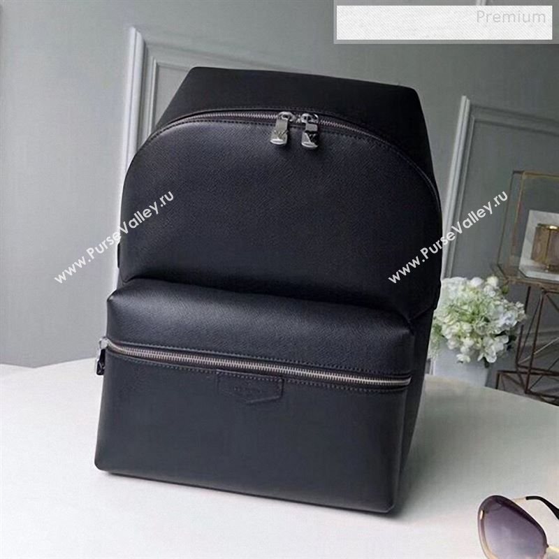 Louis Vuitton Mens Discovery Backpack PM M33450 Black 2019 (KI-9122348)