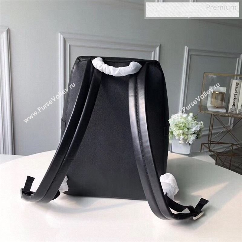 Louis Vuitton Mens Discovery Backpack PM M33450 Black 2019 (KI-9122348)