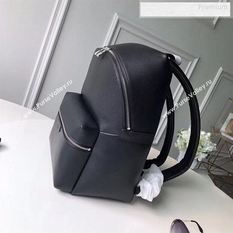 Louis Vuitton Mens Discovery Backpack PM M33450 Black 2019 (KI-9122348)