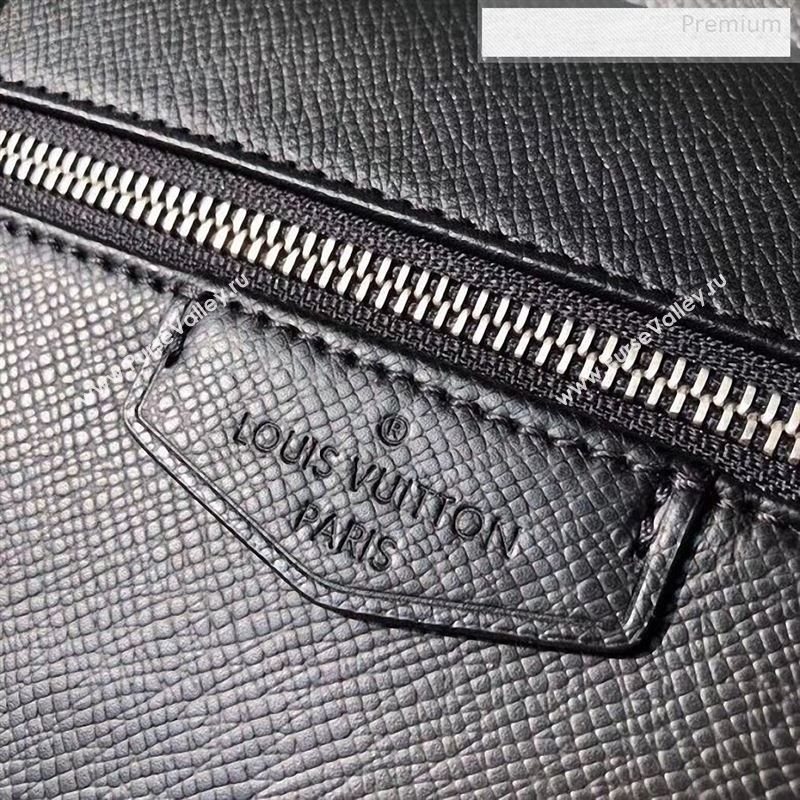 Louis Vuitton Mens Discovery Backpack PM M33450 Black 2019 (KI-9122348)