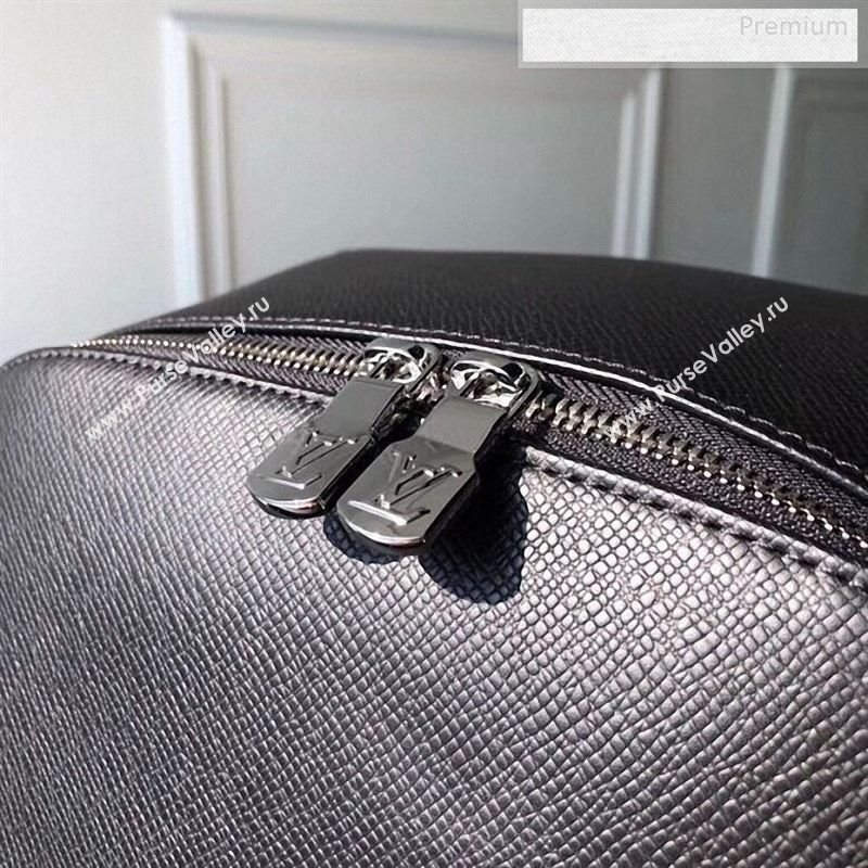 Louis Vuitton Mens Discovery Backpack PM M33450 Black 2019 (KI-9122348)