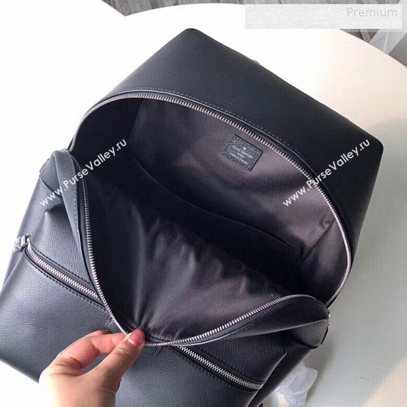Louis Vuitton Mens Discovery Backpack PM M33450 Black 2019 (KI-9122348)