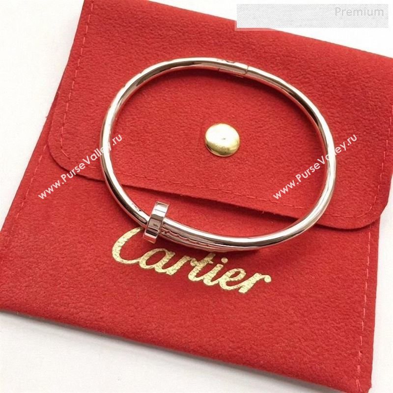 Cartier Juste un Clou Bracelet 09 Rose Gold (GDS-9122352)