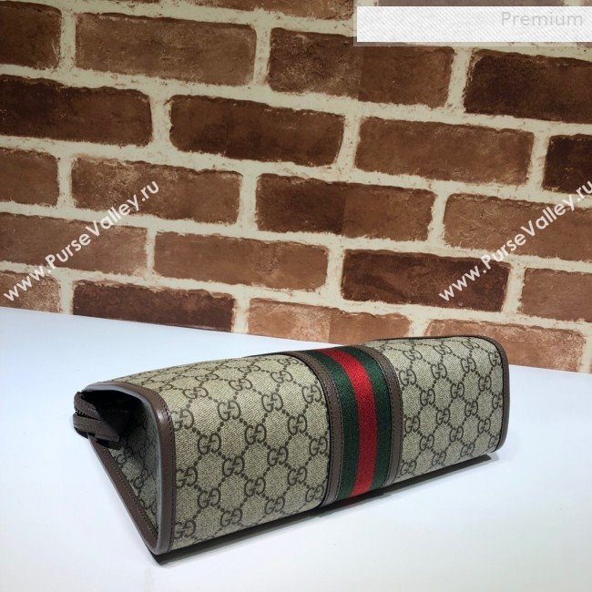 Gucci Ophidia GG Toiletry Case/Pouch ‎598234 2019 (DLH-0010713)