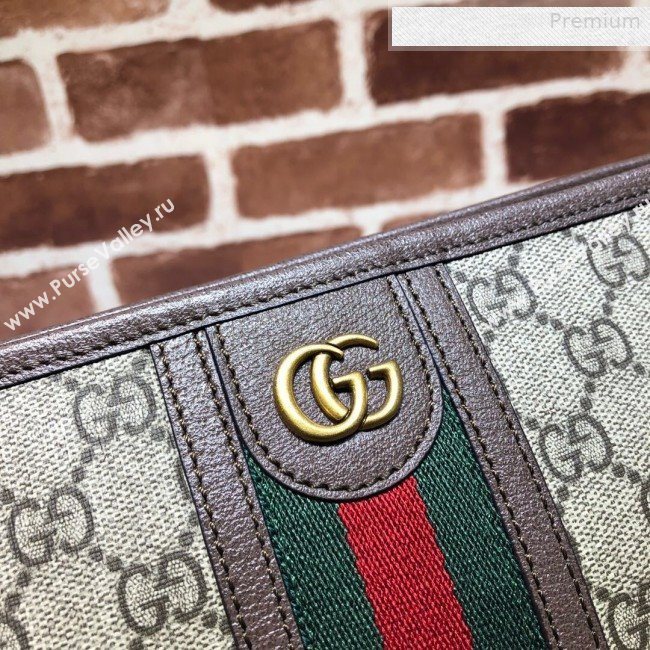 Gucci Ophidia GG Toiletry Case/Pouch ‎598234 2019 (DLH-0010713)