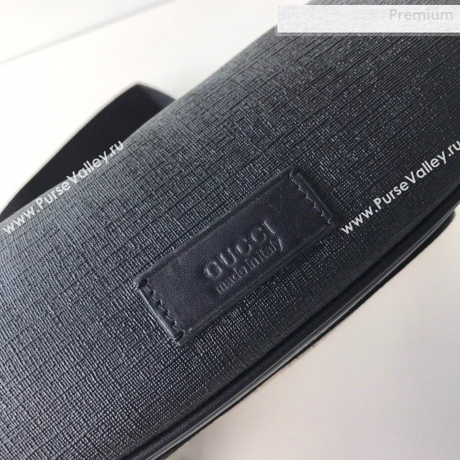 Gucci GG Belt Bag 406372 Beige 2019 (DLH-0010722)