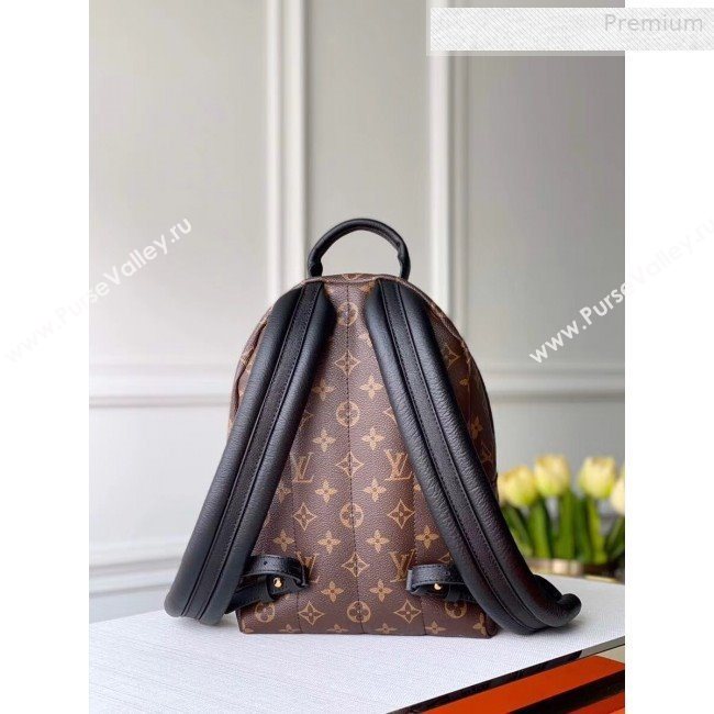 Louis Vuitton Palm Springs PM Monogram Canvas Backpack M44870 2019 (KI-0010226)