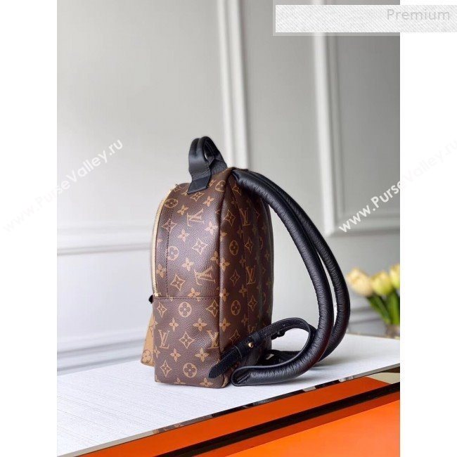 Louis Vuitton Palm Springs PM Monogram Canvas Backpack M44870 2019 (KI-0010226)