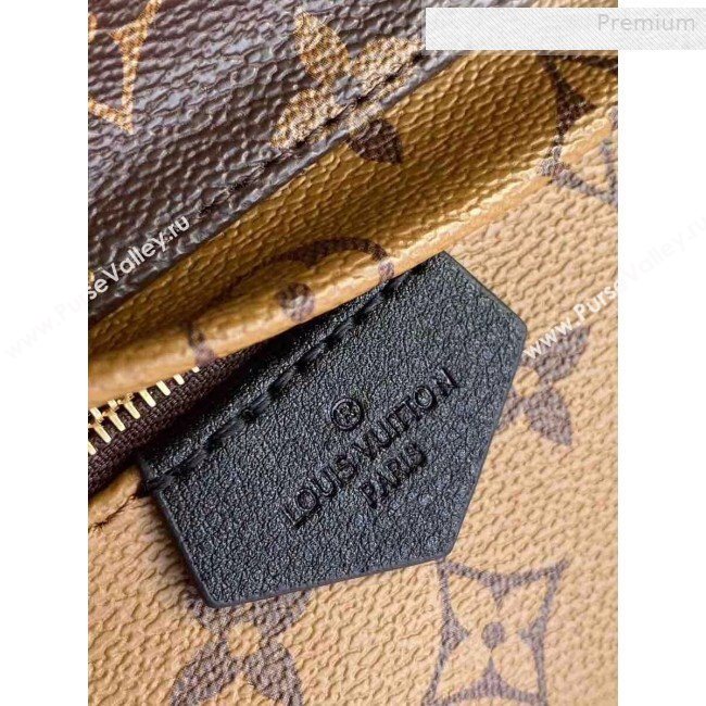 Louis Vuitton Palm Springs PM Monogram Canvas Backpack M44870 2019 (KI-0010226)