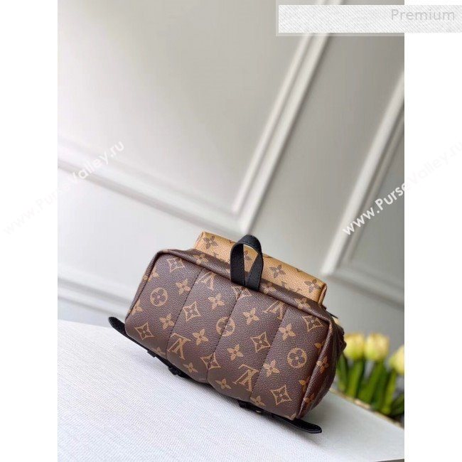 Louis Vuitton Palm Springs PM Monogram Canvas Backpack M44870 2019 (KI-0010226)