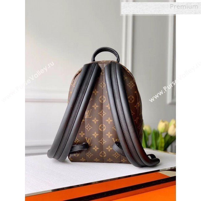 Louis Vuitton Palm Springs PM Monogram Canvas Backpack M44871 2019 (KI-0010403)