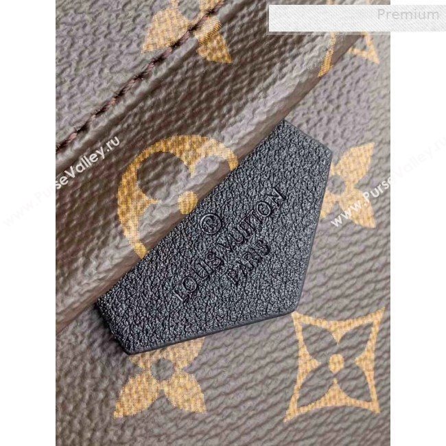 Louis Vuitton Palm Springs PM Monogram Canvas Backpack M44871 2019 (KI-0010403)