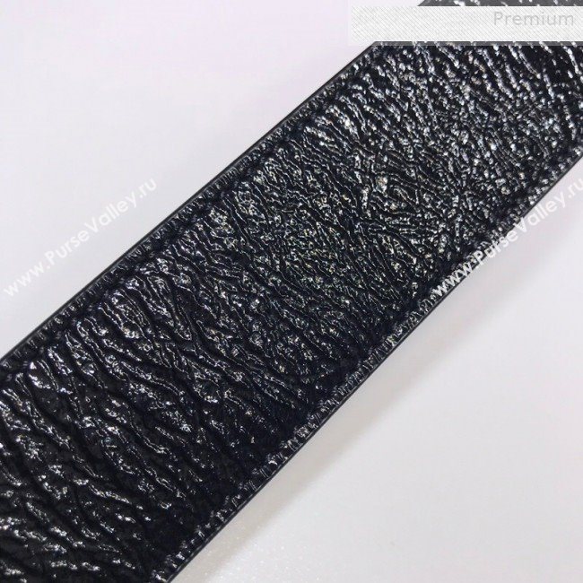 Gucci Suede Ophidia iPhone Case Belt Bag 519308 Brown 2019 (DLH-0010417)