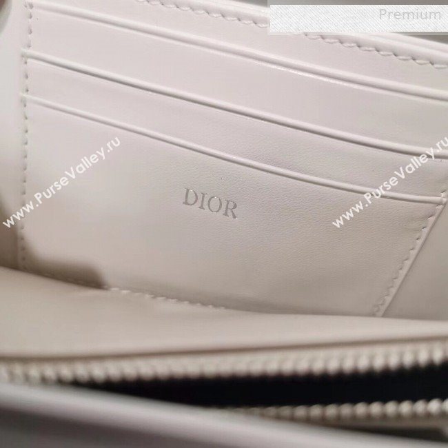 Dior x Rimowa Travel Clutch/Crossbody Bag Light Nude 2020 (BF-0010238)