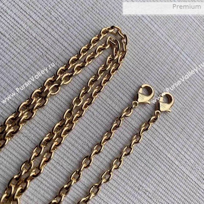 Louis Vuitton LV Egg Case Monogram Canvas MP2588 2020 (KI-0011516)